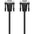 Hama 00200707 Vga-kabel 1,5 M Vga (d-sub) Schwarz