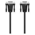 Hama Monitorkabel VGA HDD 15 Pin M/HDD 15 Pin M
