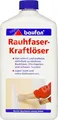 baufan Rauhfaser Kraftlöser 1l Tapetenlöser Tapetenablöser Tapeten Entferner