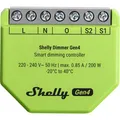 Shelly Dimmer Gen4 Shelly Dimmer Wi-Fi, Bluetooth, ZigBee