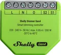 SHELLY Unterputz-Dimmer, Dimmer Gen4 Shelly_Dimmer_Gen4
