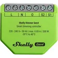 Shelly Black Week % | Dimmer Gen4 Smart-Home