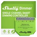 Shelly Smart Gen4 Dimmer WLAN Bluetooth Dimmkontroller Zigbee Dimming Controller