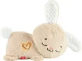 Fisher-Price® Plüschfigur Schlummer-Häschen, Einschlafhilfe, mit sanftem Licht