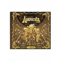 The Art of Amphibia