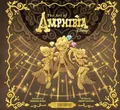 Drew Taylor The Art of Amphibia (Gebundene Ausgabe)