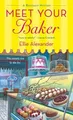 Ellie Alexander Meet Your Baker (Taschenbuch)