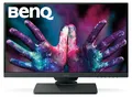 BenQ PD2500Q, 63,5 cm (25"), 2560 x 1440 Pixel, Quad HD, LCD, 4 ms, Grau