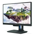 BenQ PD2500Q Designer Monitor (AQCOLOR Technology, 25 Zoll, 2K WQHD 1440P, sRGB/Rec.709, Kompatibel mit MacBook Pro M1/M2)