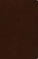 B&H Espa&ntilde RVR 1960 Biblia de Estudio de César  (Leather Bound) (US IMPORT)