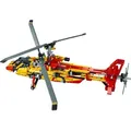 Lego Helicopter Technic, 10 Jahr(e), 16 Jahr(e), 1056 Stück - Bunt