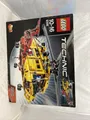 Lego 9396 Technik : Großer Helikopter NEU