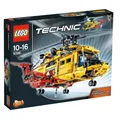 LEGO® Technic 9396 Helikopter NEU OVP_Helicopter NEW MISB NRFB