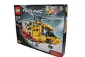 LEGO Technic 9396 Rettungshubschrauber Neuware