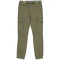 JACK & JONES Junior Cargohose "Paul" in Khaki - 176