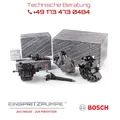 BOSCH Einspritzpumpe 0460424424 | Abholung + Prüfung + Instandsetzungsauftrag!