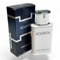 YSL Yves Saint Laurent Kouros Eau de Toilette 50ml