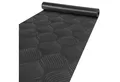 ANRO Küchenläufer BAKER Hochwertig Läufer Küchenteppich Teppich Textil, Eckig, Höhe: 3 mm, Velour
