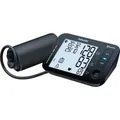 BM 54 Oberarm, Blutdruckmessgerät schwarz, Bluetooth