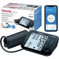 Beurer BM 54 Oberarm (schwarz, Bluetooth)