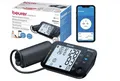 Beurer BM 54 Oberarm-Blutdruckmessgerät, , XL-Display, App-Anbindung