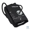 Beurer BM 54 Oberarm-Blutdruckmessgerät, , XL-Display, App-Anbindung mit zertifi
