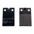 Brembo Bremsbelag Cc 07008 Carbon/keramik