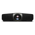 BenQ W5850 4K UHD DLP 3840X2160 - DLP/DMD - 2.600 Ansilumen - Schwarz