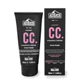 Muc-Off Luxus Sport Chamois-Creme für Frauen - 100 ml - Antibakterielle, feuchtigkeitsspendende Anti-Scheuer Hautcreme – Wundschutzcreme für Radsport