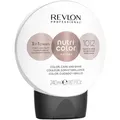 Revlon Professional Nutri Color Filter Kugel 1012 Mauve Blonde 240ml