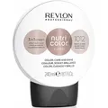 Revlon Professional Nutri Color Filters - 1012 Mauve Blond - 240 ml