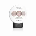 REVLON PROFESSIONAL Nutri Color FILTERS – METAL-ICE FILTERS 1012 Mauve Blonde, 240 ml, Farbmaske mit INSTA-PIC-TECHNOLOGY, Tönungsmaske zur Farbauffrischung, Neutralisierung von Gelbstich, vegan