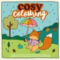 Victoria Brand Cosy Colouring (Taschenbuch) (US IMPORT)