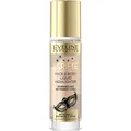 Eveline Variete Liquid Highlighter Liquid Highlighter For Face And Body 01 Champagne Gold 30Ml (01, Highlighter, 30 ml) (5903416043393)