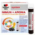 Doppelherz system Immun+Aronia Ampullen Inhalt: 250 ml