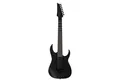 Ibanez E-Gitarre, E-Gitarren, Ibanez Modelle, Iron Label RGRB720-BKF Black Flat - E-Gitarre