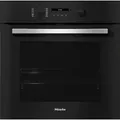 Miele H 2766-1 BP 125 Edition Obsidianschwarz