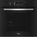 Miele H 2766-1 BP 125 Edition - Backofen mit 5 Jahre Garantie, Obsidianschwarz, 60 cm
