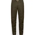 Fjällräven Sörmland Tapered Winter Trs W dark olive (633) 46
