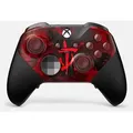 Xbox Elite Wireless Controller Series 2 – DOOM: The Dark Ages Limited Edition