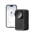 SwitchBot Smart Lock Pro, Smartes elektronisches Türschloss, mit #1907049
