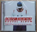Def Bond Def (2003, 17 tracks)  [CD]