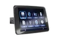 XOMAX XM-V911R Autoradio (FM, Bluetooth, 240 W, 9 Zoll Touchscreen Bildschirm, Mirrorlink, Bluetooth 2x USB, SD, 1 DIN)
