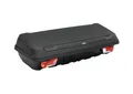 Thule Heckbox Arcos L in schwarz, 400 L
