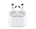 KOPFHÖRER / KOPFHÖRER AIRPODS 3 APPLE LADECASE MAGSAFE BLUETOOTH WEISS