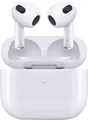 Apple AirPods (3. Generation) mit MagSafe Ladecase Weiss NEU/OVP