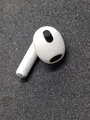 Apple AirPods 3. Generation – Linker Ohrhörer (Ersatzteil, Modell A2564)