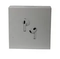 Apple AirPods 3. Generation Drahtloser Kopfhörer - Weiß (2021) , MME73ZM/A