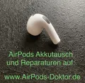 Apple AirPods 3 (3.Gen) 1x Linker  Einzeln Ersatz - Links