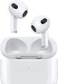 APPLE AirPods 3 Magsafe Kopfhörer Lightning MME73DN/A